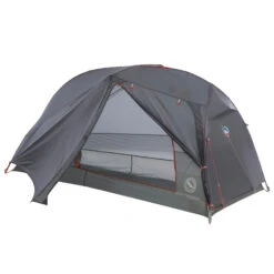 Big Agnes Copper Spur HV UL1 Bikepack - 1-Personen Zelt 14 Big Agnes Copper Spur HV UL1 Bikepack - 1-Personen Zelt -Outdoor-Ausrüstung big agnes copper spur hv ul1 bikepack 1 personen zelt detail 6