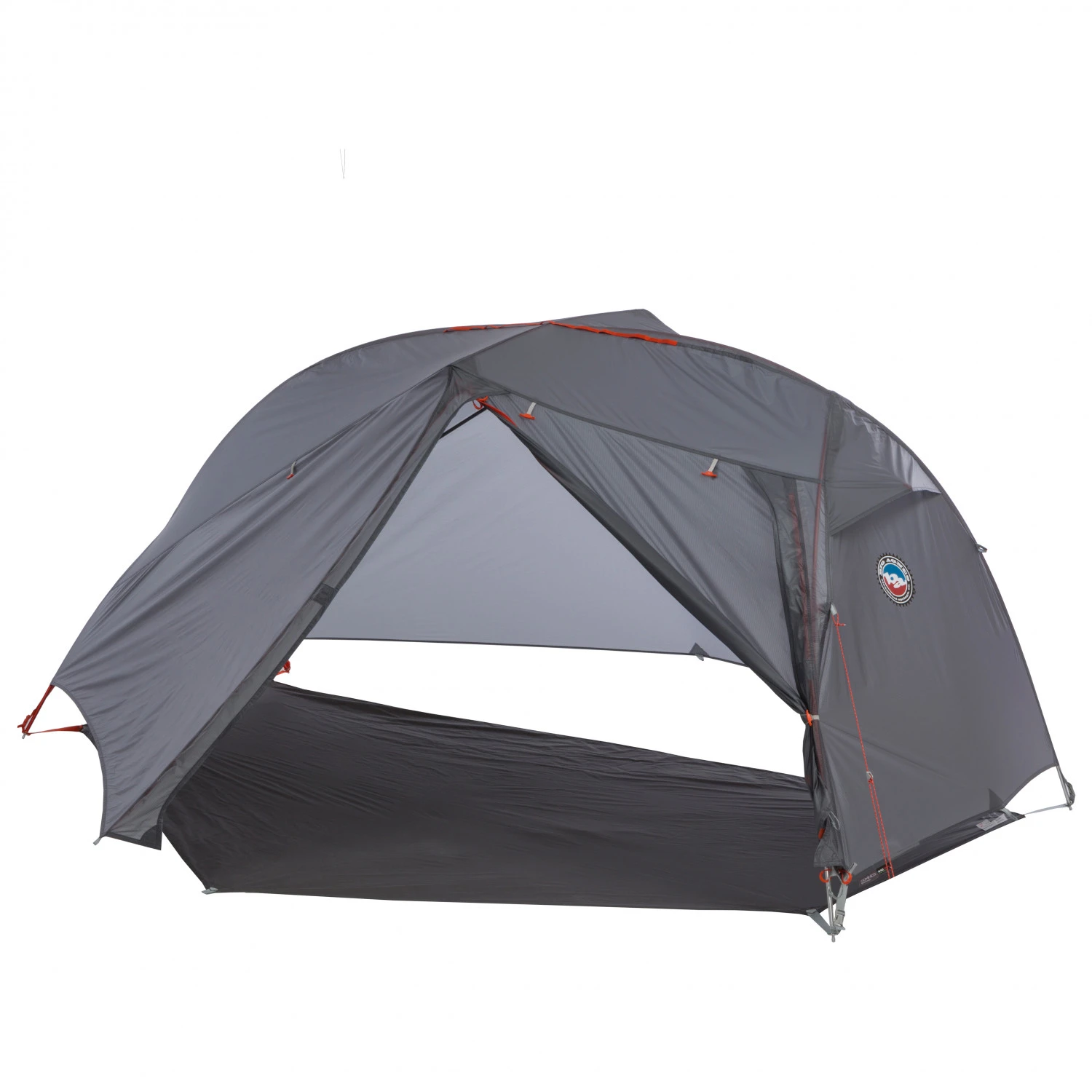 Big Agnes Copper Spur HV UL1 Bikepack - 1-Personen Zelt 3 Big Agnes Copper Spur HV UL1 Bikepack - 1-Personen Zelt