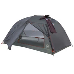 Big Agnes Copper Spur HV UL2 Bikepack - 2-Personen Zelt -Outdoor-Ausrüstung big agnes copper spur hv ul2 bikepack 2 personen zelt detail 5