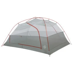 Big Agnes Copper Spur HV UL3 Bikepack - 3-Personen Zelt 16 Big Agnes Copper Spur HV UL3 Bikepack - 3-Personen Zelt -Outdoor-Ausrüstung big agnes copper spur hv ul3 bikepack 3 personen zelt detail 7