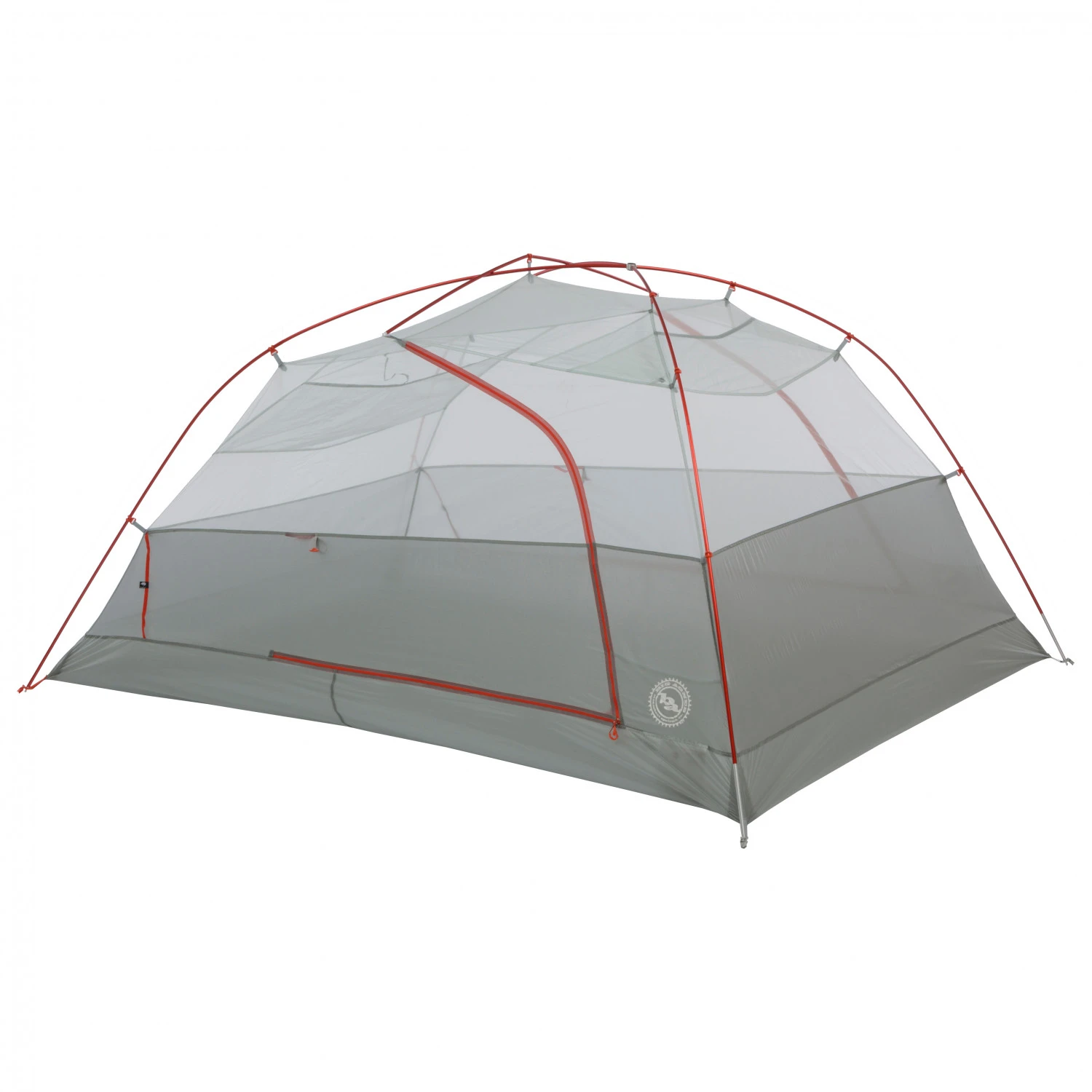 Big Agnes Copper Spur HV UL3 Bikepack - 3-Personen Zelt 9 Big Agnes Copper Spur HV UL3 Bikepack - 3-Personen Zelt – Bild 7