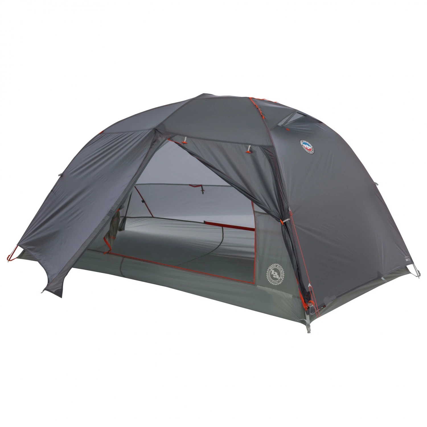 Big Agnes Copper Spur HV UL3 Bikepack - 3-Personen Zelt 3 Big Agnes Copper Spur HV UL3 Bikepack - 3-Personen Zelt