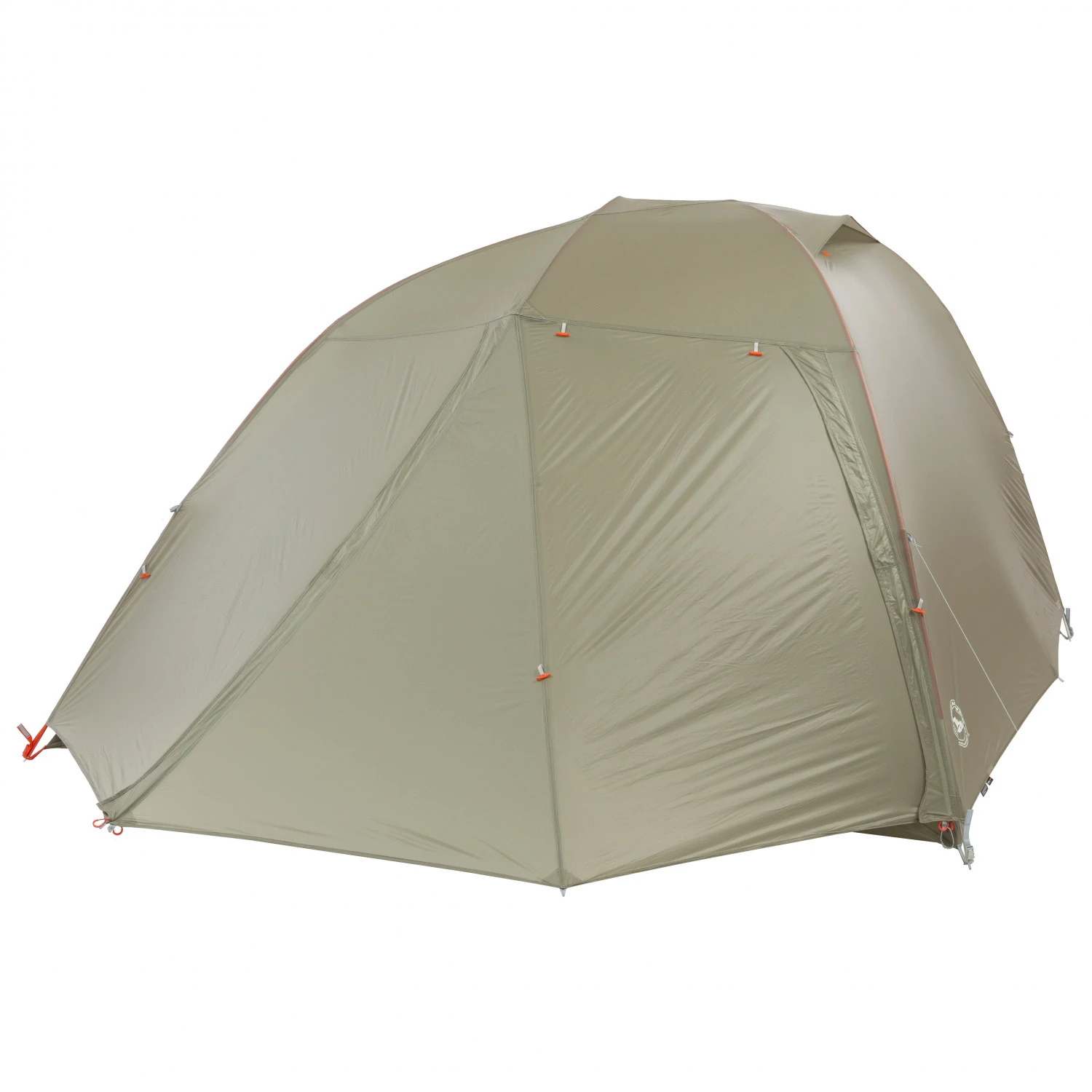 Big Agnes Copper Spur HV UL4 - 4-Personen Zelt 9 Big Agnes Copper Spur HV UL4 - 4-Personen Zelt – Bild 7