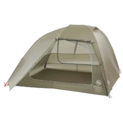 Big Agnes Copper Spur HV UL4 - 4-Personen Zelt 11 Big Agnes Copper Spur HV UL4 - 4-Personen Zelt -Outdoor-Ausrüstung big agnes copper spur hv ul4 4 personen zelt detail 3
