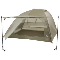 Big Agnes Copper Spur HV UL4 - 4-Personen Zelt 12 Big Agnes Copper Spur HV UL4 - 4-Personen Zelt -Outdoor-Ausrüstung big agnes copper spur hv ul4 4 personen zelt detail 4