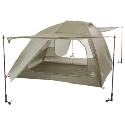 Big Agnes Copper Spur HV UL4 - 4-Personen Zelt 13 Big Agnes Copper Spur HV UL4 - 4-Personen Zelt -Outdoor-Ausrüstung big agnes copper spur hv ul4 4 personen zelt detail 5