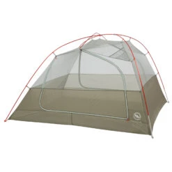 Big Agnes Copper Spur HV UL4 - 4-Personen Zelt 14 Big Agnes Copper Spur HV UL4 - 4-Personen Zelt -Outdoor-Ausrüstung big agnes copper spur hv ul4 4 personen zelt detail 6