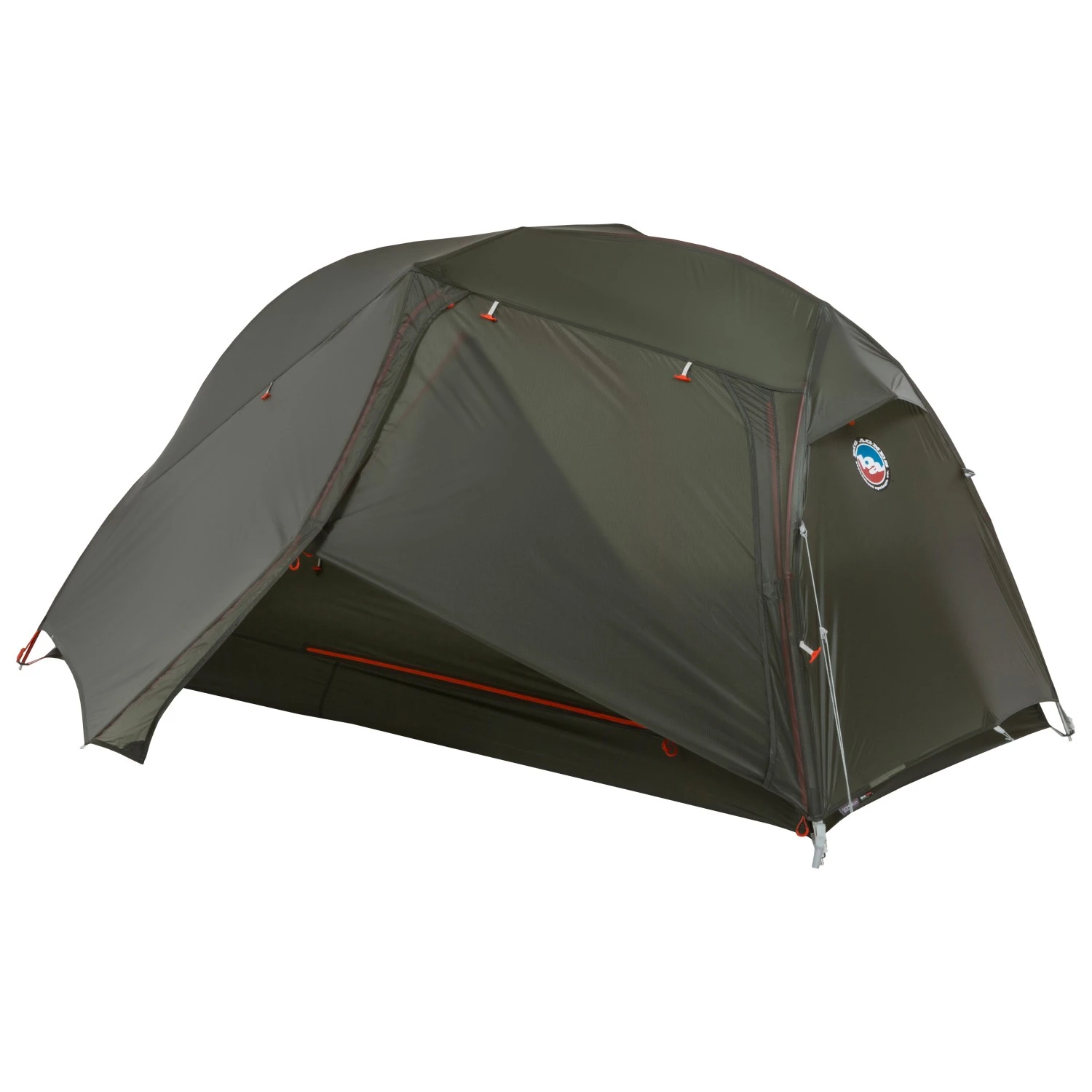 Big Agnes Copper Spur UL1 - 1-Personen Zelt 4 Big Agnes Copper Spur UL1 - 1-Personen Zelt – Bild 2