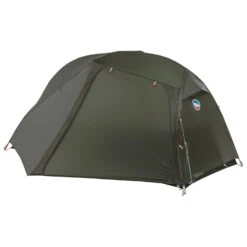 Big Agnes Copper Spur UL1 - 1-Personen Zelt 16 Big Agnes Copper Spur UL1 - 1-Personen Zelt -Outdoor-Ausrüstung big agnes copper spur ul1 1 personen zelt detail 3