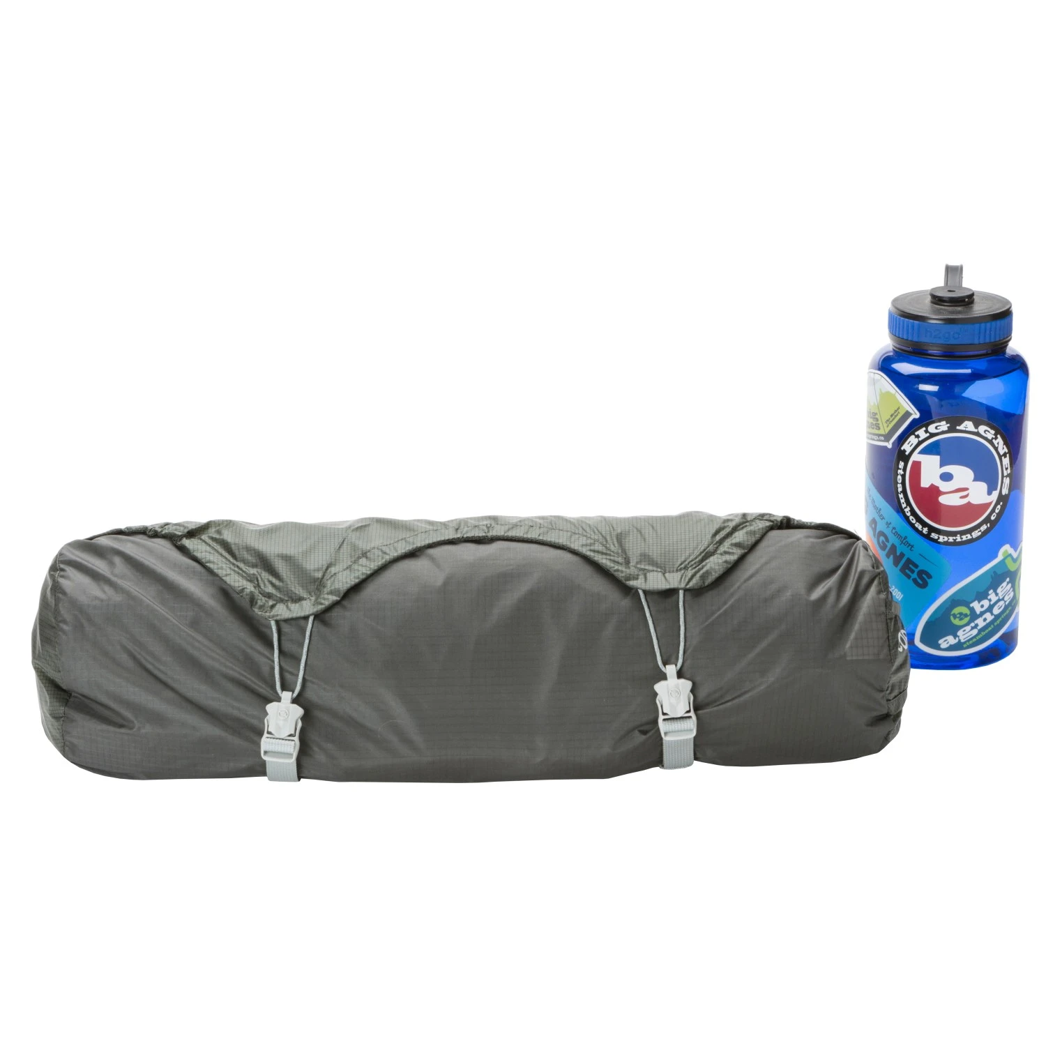 Big Agnes Copper Spur UL1 - 1-Personen Zelt 10 Big Agnes Copper Spur UL1 - 1-Personen Zelt – Bild 8