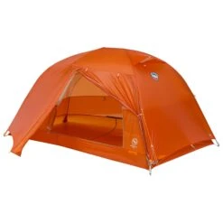 Big Agnes Copper Spur UL2 - 2-Personen Zelt -Outdoor-Ausrüstung big agnes copper spur ul2 2 personen zelt 1