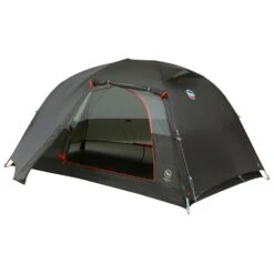 Big Agnes Copper Spur UL2 - 2-Personen Zelt -Outdoor-Ausrüstung big agnes copper spur ul2 2 personen zelt detail 3