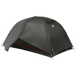 Big Agnes Copper Spur UL2 - 2-Personen Zelt -Outdoor-Ausrüstung big agnes copper spur ul2 2 personen zelt detail 4