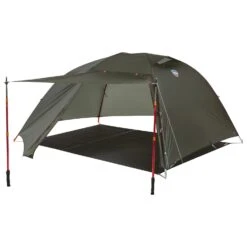 Big Agnes Copper Spur UL2 - 2-Personen Zelt -Outdoor-Ausrüstung big agnes copper spur ul2 2 personen zelt detail 6
