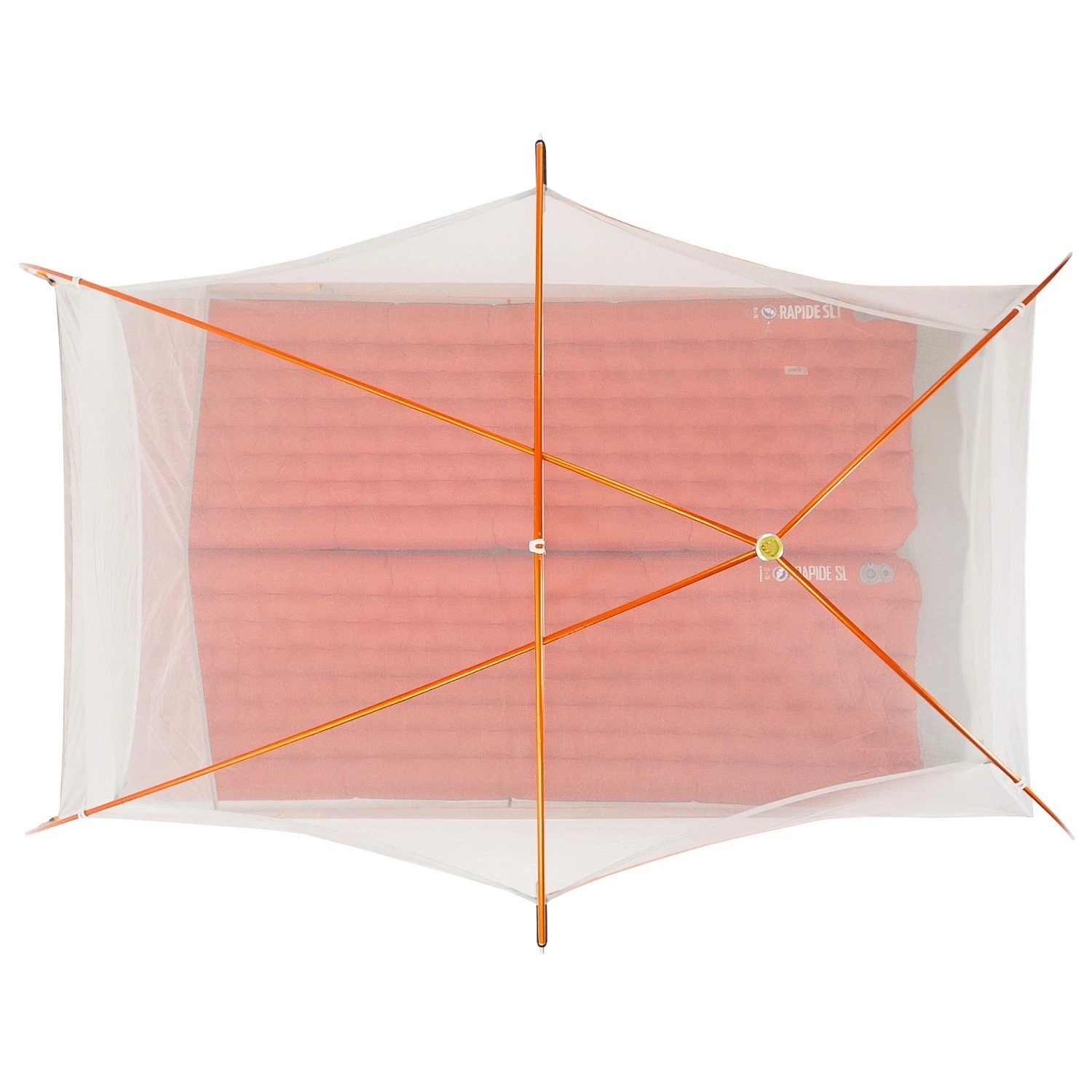 Big Agnes Copper Spur UL2 XL - 2-Personen Zelt 12 Big Agnes Copper Spur UL2 XL - 2-Personen Zelt – Bild 10