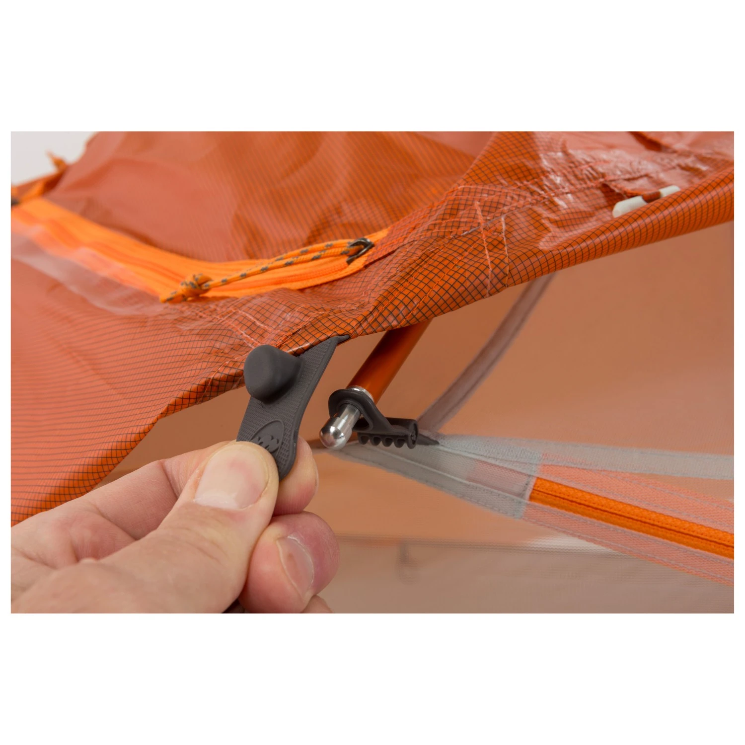 Big Agnes Copper Spur UL2 XL - 2-Personen Zelt 13 Big Agnes Copper Spur UL2 XL - 2-Personen Zelt – Bild 11