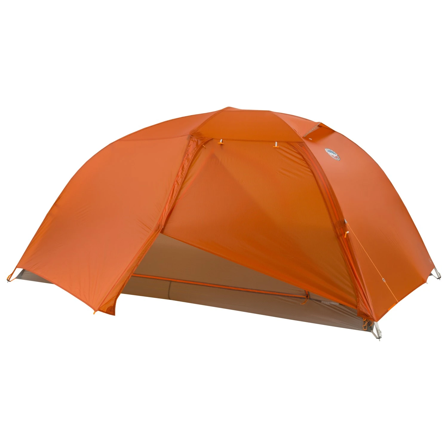 Big Agnes Copper Spur UL2 XL - 2-Personen Zelt 4 Big Agnes Copper Spur UL2 XL - 2-Personen Zelt – Bild 2