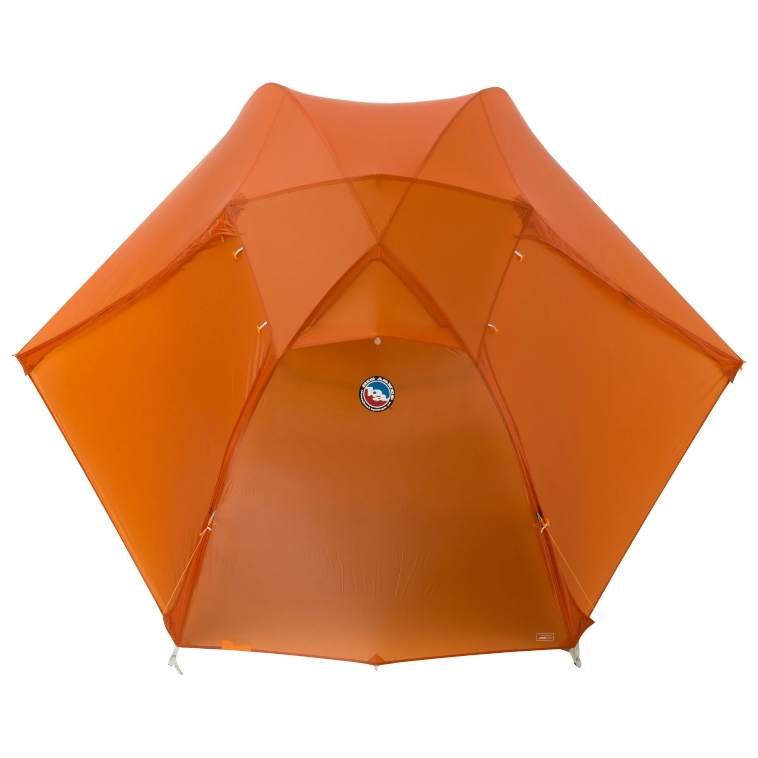 Big Agnes Copper Spur UL2 XL - 2-Personen Zelt 5 Big Agnes Copper Spur UL2 XL - 2-Personen Zelt – Bild 3