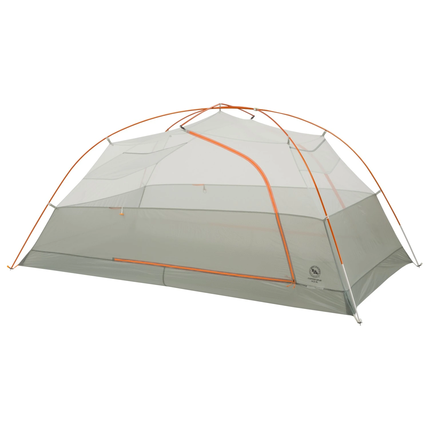 Big Agnes Copper Spur UL2 XL - 2-Personen Zelt 10 Big Agnes Copper Spur UL2 XL - 2-Personen Zelt – Bild 8