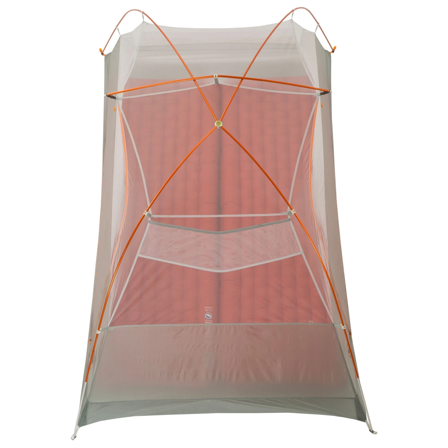 Big Agnes Copper Spur UL2 XL - 2-Personen Zelt 11 Big Agnes Copper Spur UL2 XL - 2-Personen Zelt – Bild 9