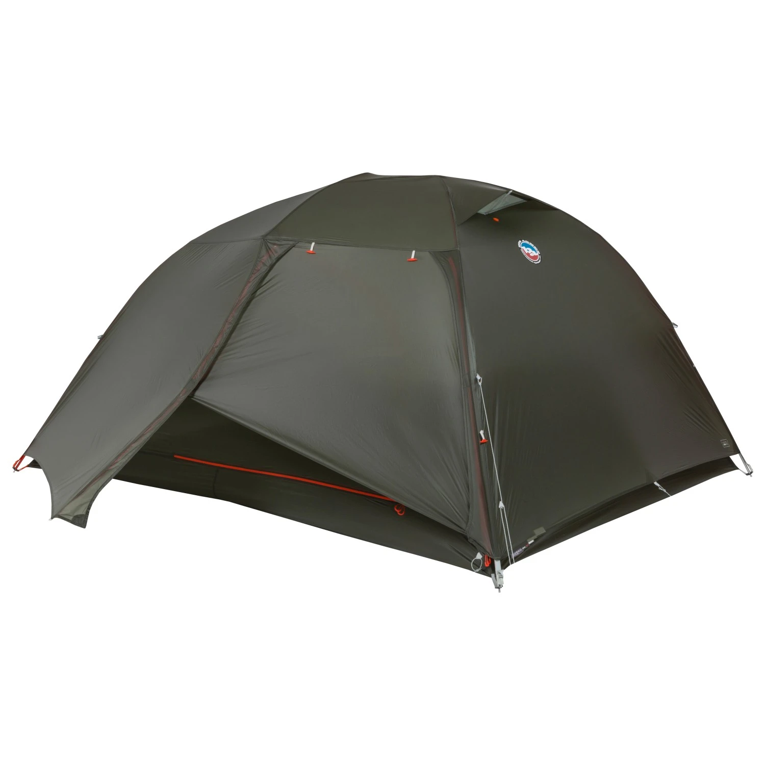 Big Agnes Copper Spur UL3 - 3-Personen Zelt 4 Big Agnes Copper Spur UL3 - 3-Personen Zelt – Bild 2