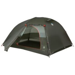Big Agnes Copper Spur UL3 - 3-Personen Zelt 12 Big Agnes Copper Spur UL3 - 3-Personen Zelt -Outdoor-Ausrüstung big agnes copper spur ul3 3 personen zelt detail 3