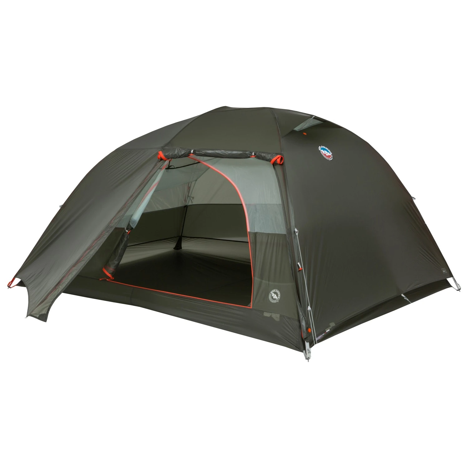 Big Agnes Copper Spur UL3 - 3-Personen Zelt 5 Big Agnes Copper Spur UL3 - 3-Personen Zelt – Bild 3