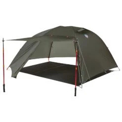 Big Agnes Copper Spur UL3 - 3-Personen Zelt 14 Big Agnes Copper Spur UL3 - 3-Personen Zelt -Outdoor-Ausrüstung big agnes copper spur ul3 3 personen zelt detail 5