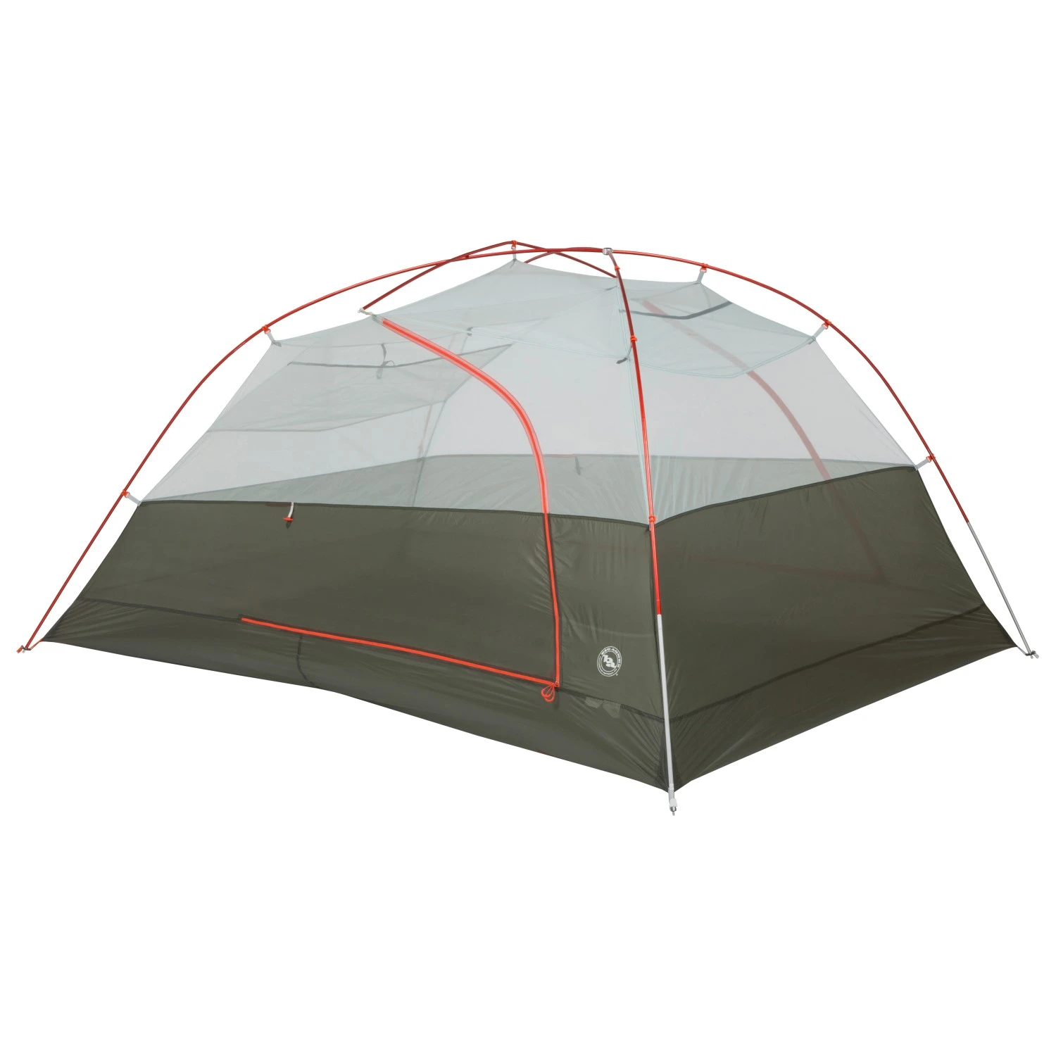 Big Agnes Copper Spur UL3 - 3-Personen Zelt 8 Big Agnes Copper Spur UL3 - 3-Personen Zelt – Bild 6