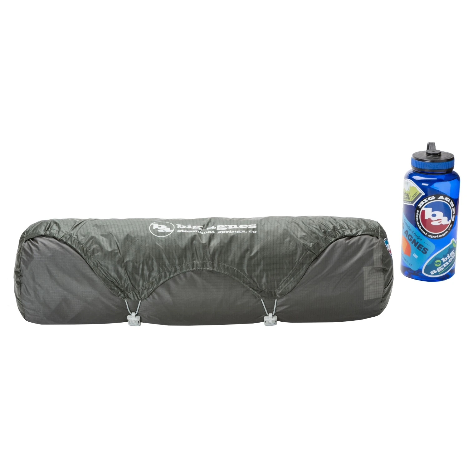 Big Agnes Copper Spur UL3 - 3-Personen Zelt 9 Big Agnes Copper Spur UL3 - 3-Personen Zelt – Bild 7