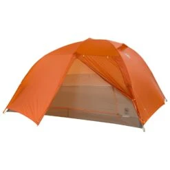Big Agnes Copper Spur UL3 XL - 3-Personen Zelt -Outdoor-Ausrüstung big agnes copper spur ul3 xl 3 personen zelt 1