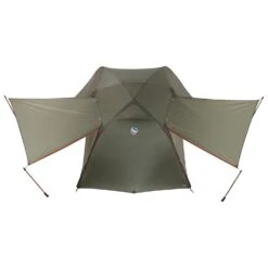 Big Agnes Copper Spur UL3 XL - 3-Personen Zelt -Outdoor-Ausrüstung big agnes copper spur ul3 xl 3 personen zelt detail 3