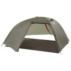 Big Agnes Copper Spur UL3 XL - 3-Personen Zelt -Outdoor-Ausrüstung big agnes copper spur ul3 xl 3 personen zelt detail 4