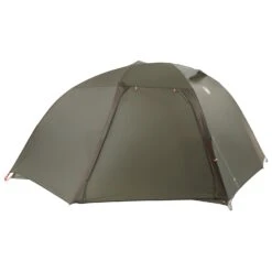 Big Agnes Copper Spur UL3 XL - 3-Personen Zelt -Outdoor-Ausrüstung big agnes copper spur ul3 xl 3 personen zelt detail 5
