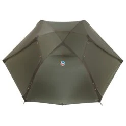 Big Agnes Copper Spur UL3 XL - 3-Personen Zelt -Outdoor-Ausrüstung big agnes copper spur ul3 xl 3 personen zelt detail 6