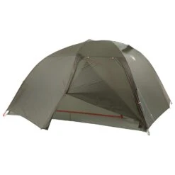 Big Agnes Copper Spur UL3 XL - 3-Personen Zelt -Outdoor-Ausrüstung big agnes copper spur ul3 xl 3 personen zelt detail 7