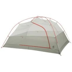 Big Agnes Copper Spur UL3 XL - 3-Personen Zelt -Outdoor-Ausrüstung big agnes copper spur ul3 xl 3 personen zelt detail 8