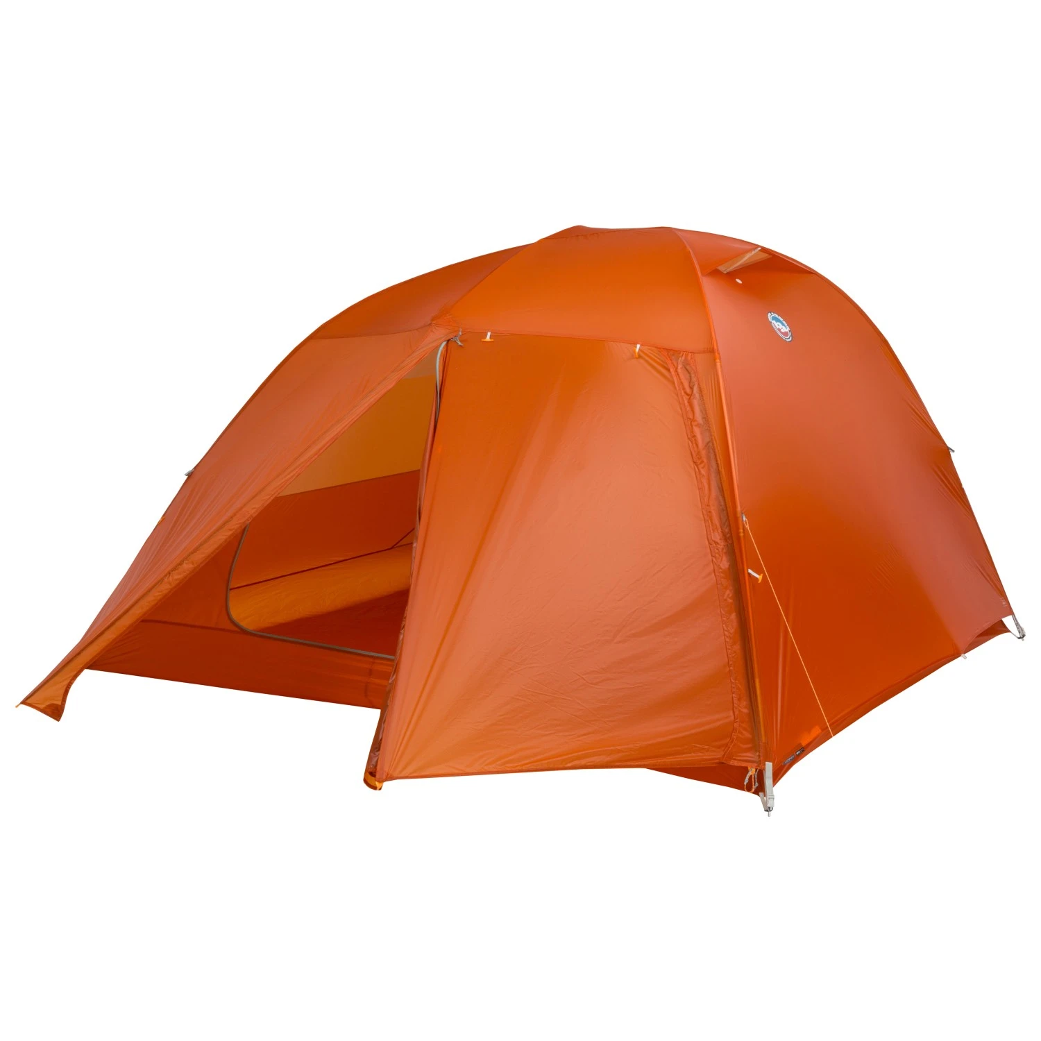 Big Agnes Copper Spur UL4 - 4-Personen Zelt 12 Big Agnes Copper Spur UL4 - 4-Personen Zelt – Bild 10