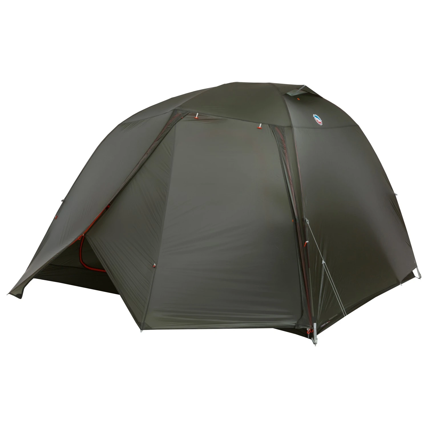 Big Agnes Copper Spur UL4 - 4-Personen Zelt 4 Big Agnes Copper Spur UL4 - 4-Personen Zelt – Bild 2