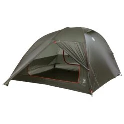 Big Agnes Copper Spur UL4 - 4-Personen Zelt 14 Big Agnes Copper Spur UL4 - 4-Personen Zelt -Outdoor-Ausrüstung big agnes copper spur ul4 4 personen zelt detail 3