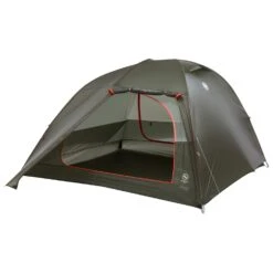 Big Agnes Copper Spur UL4 - 4-Personen Zelt 15 Big Agnes Copper Spur UL4 - 4-Personen Zelt -Outdoor-Ausrüstung big agnes copper spur ul4 4 personen zelt detail 4