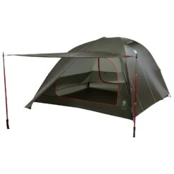 Big Agnes Copper Spur UL4 - 4-Personen Zelt 16 Big Agnes Copper Spur UL4 - 4-Personen Zelt -Outdoor-Ausrüstung big agnes copper spur ul4 4 personen zelt detail 5