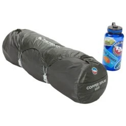 Big Agnes Copper Spur UL4 - 4-Personen Zelt 20 Big Agnes Copper Spur UL4 - 4-Personen Zelt -Outdoor-Ausrüstung big agnes copper spur ul4 4 personen zelt detail 9