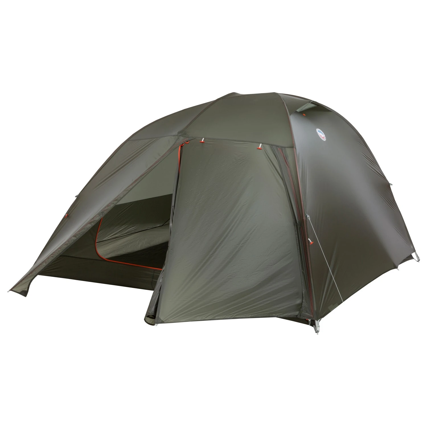 Big Agnes Copper Spur UL4 - 4-Personen Zelt 3 Big Agnes Copper Spur UL4 - 4-Personen Zelt