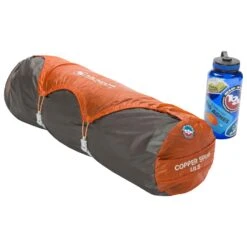 Big Agnes Copper Spur UL5 - Gruppenzelt -Outdoor-Ausrüstung big agnes copper spur ul5 gruppenzelt detail 10