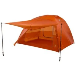 Big Agnes Copper Spur UL5 - Gruppenzelt -Outdoor-Ausrüstung big agnes copper spur ul5 gruppenzelt detail 4