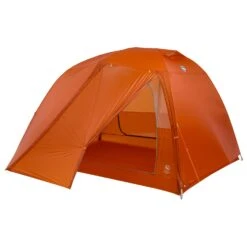 Big Agnes Copper Spur UL5 - Gruppenzelt -Outdoor-Ausrüstung big agnes copper spur ul5 gruppenzelt detail 5