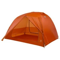 Big Agnes Copper Spur UL5 - Gruppenzelt -Outdoor-Ausrüstung big agnes copper spur ul5 gruppenzelt detail 6