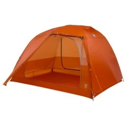 Big Agnes Copper Spur UL5 - Gruppenzelt -Outdoor-Ausrüstung big agnes copper spur ul5 gruppenzelt detail 7