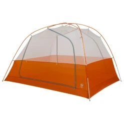 Big Agnes Copper Spur UL5 - Gruppenzelt -Outdoor-Ausrüstung big agnes copper spur ul5 gruppenzelt detail 8